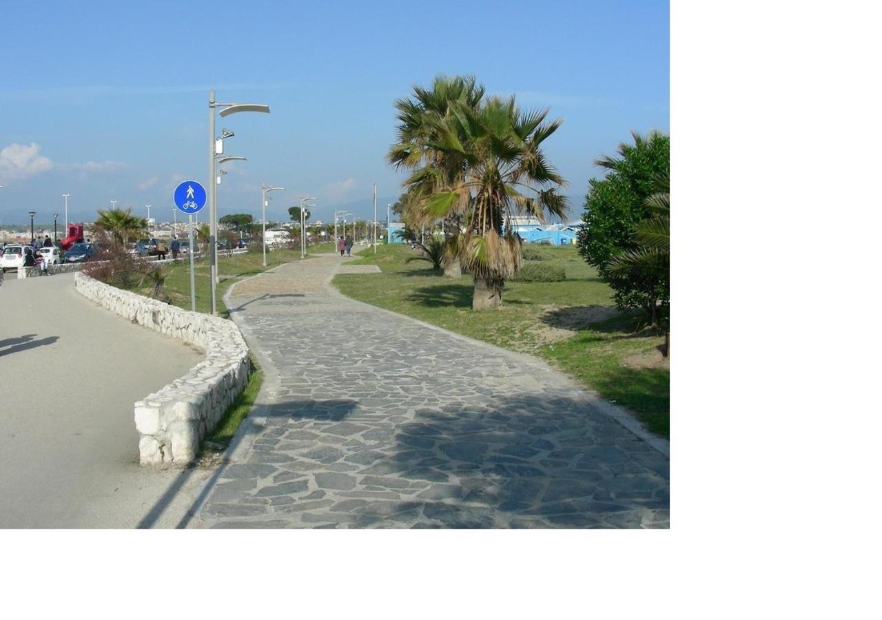 Sardinia Holidays - Domus Patrizia Quartu Sant'Elena Exterior photo
